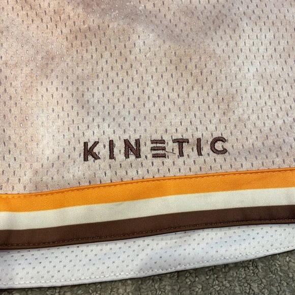 Kinetic Kings 5” inseam active short - Picture 3 of 4